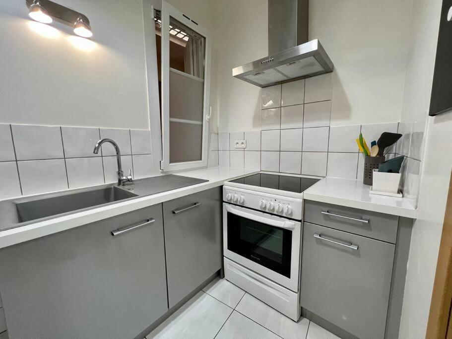 Le Multipliant Appartement Montpellier